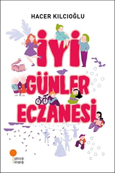 İthaki Yayınları صيدلية يوم جيد