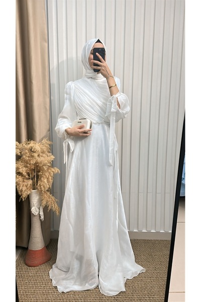 MERVE TESETTÜR مساء