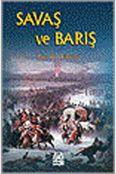 TREND الحرب و السلام