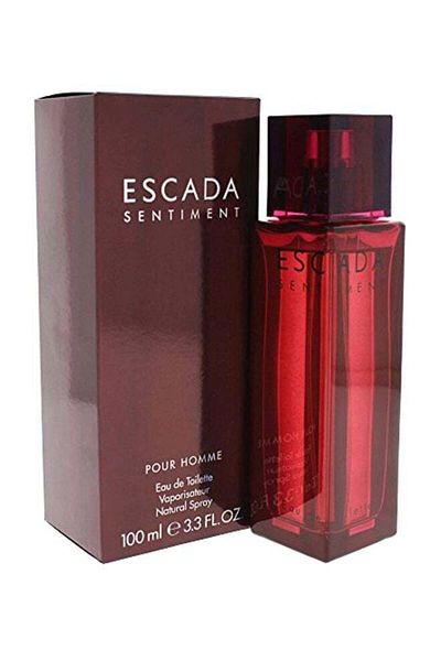 Escada EDT Sentiment Pour Homme 100ml