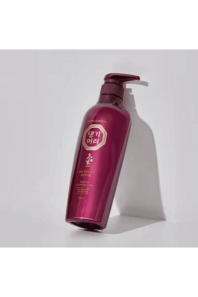 DAENG GI MEO RI Sampon DAENG GI MEO RI pentru păr deteriorat, 500ml