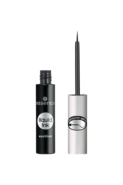 Essence كحل سائل من ايسنس 01