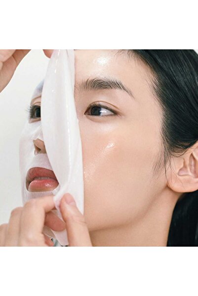 Abib Face Mask, Abib, Gummy Sheet Mask, Madecassoside Sticker, 27ml