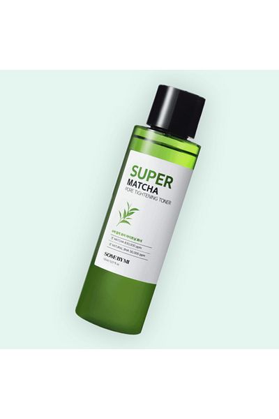 Some By Mi Toner hidratant și de curățare cu matcha, Some By Mi, 150ml