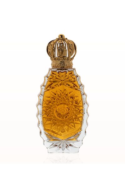 Junaid Perfumes Abaya Perfume - Unisex - Oriental - 100ml