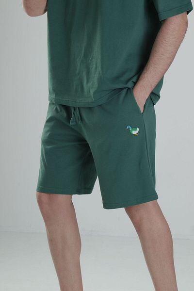 COCOPELLI Premium Quality Green Suit