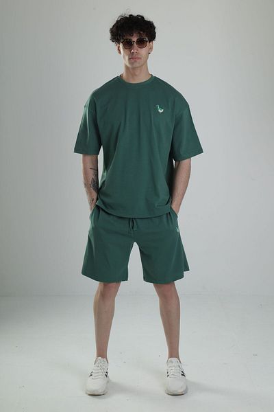 COCOPELLI Premium Quality Green Suit