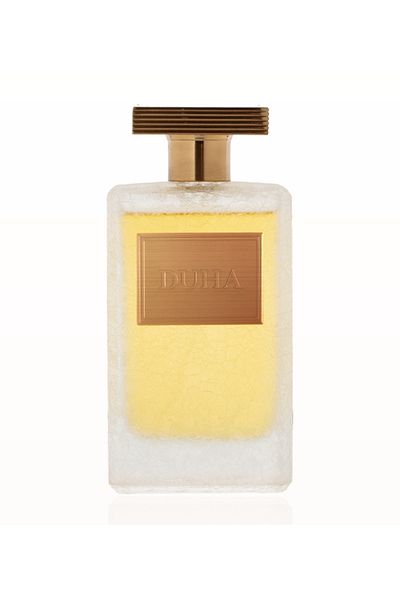 Junaid Perfumes Doha Perfume - Women's - Western Fragrance - 100ml