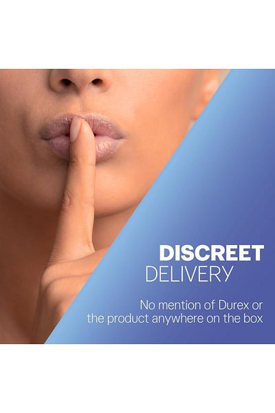Durex Extra Dots Condoms 10pcs Sherry Lube 50ml Eros Cream 15g – Intimacy Pleasure Combo Set