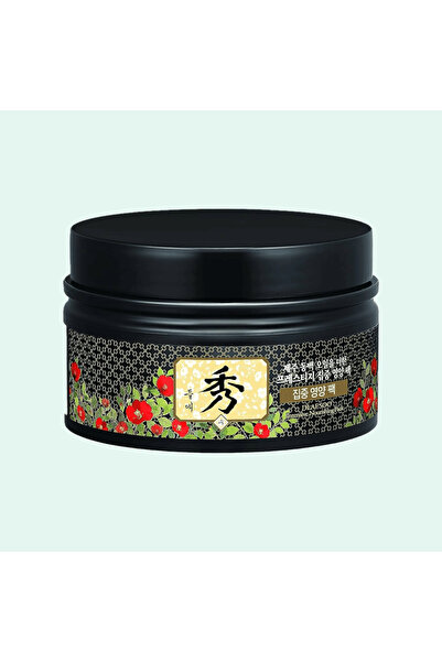 DAENG GI MEO RI Masca restauratoare cu keratina DAENG GI MEO RI Dlae Soo, 200ml