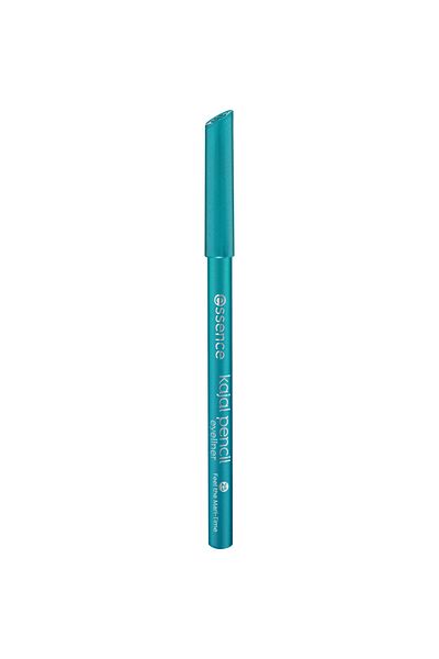 Essence قلم كحل ايسنس 25