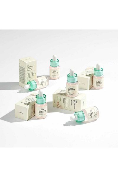 AXIS-Y Concealers & Correctors