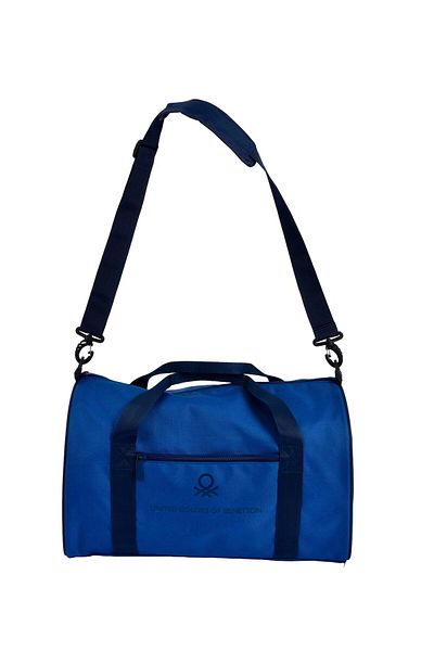 United Colors of Benetton Sports and Travel Bag