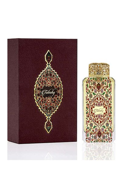 Junaid Perfumes Perfume Tabahi - Unisex - Arabic Western - 100ml - King of Oud Perfumes