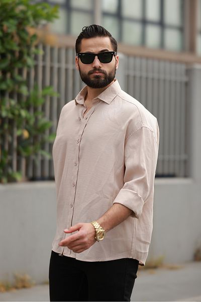BASEL.CO UNISEX ΜΑΚΡΙΑ ΠΛΑΤΗ ΟΒΑΛ ΚΟΠΗ MODAL ΥΦΑΣΜΑ ΑΡΕΣΕΙΣΙΔΕΡΩΜΑ               Α