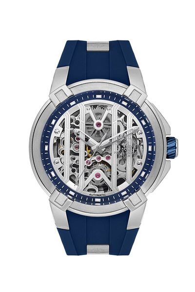 Santa Barbara Polo & Racquet Club Men's Wristwatch Sb.1.10605-2