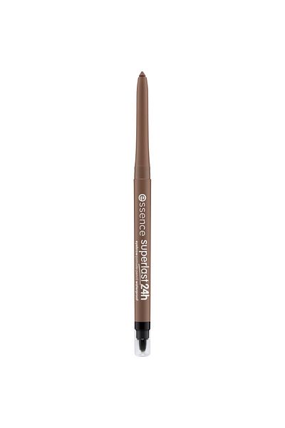 Essence essence SUPERLAST 24h eyebrow pomade pencil waterproof 20