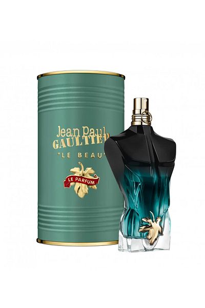 Jean Paul Gaultier Jean Paul Gaultier Le Beau Le Parfum for Men Eau de Parfum Intense 75ml