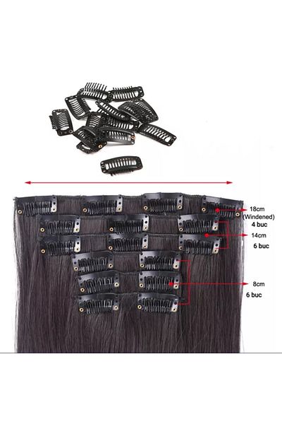 animis beauty Hair Clip