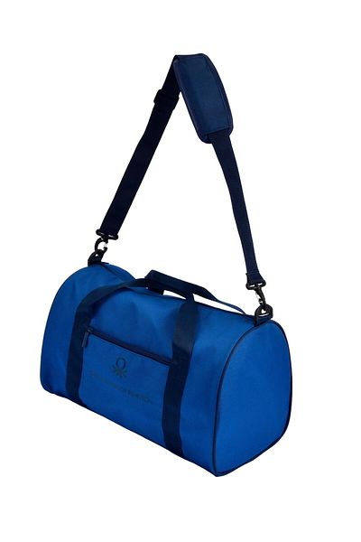United Colors of Benetton Sports and Travel Bag