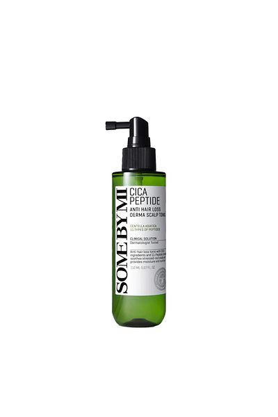 Some By Mi Anti-hair loss scalp tonic with peptides, Some By Mi, 150ml