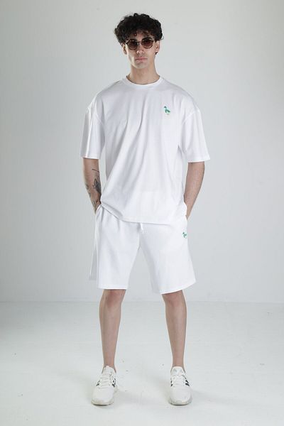 COCOPELLI Premium Quality White Set