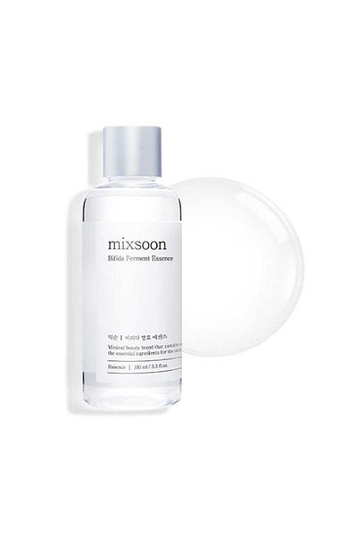 mixsoon Esență hidratantă concentrată cu ingrediente fermentate, Mixsoon, 100ml