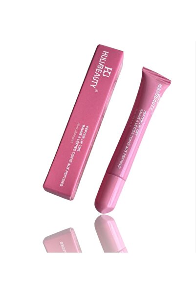 HULIABEAUTY قلوس مرطب ومورّد شفاه