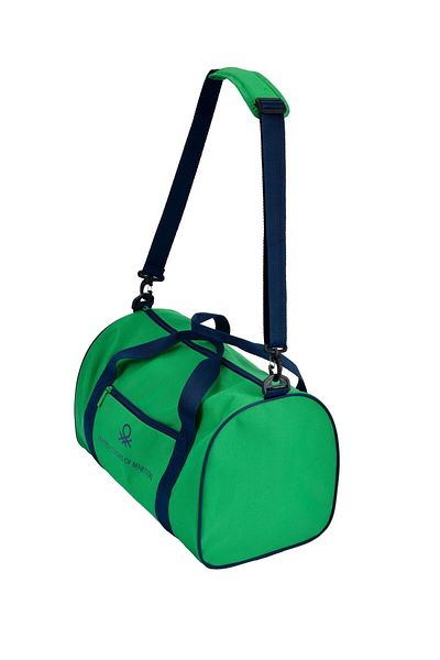 United Colors of Benetton Sports and Travel Bag