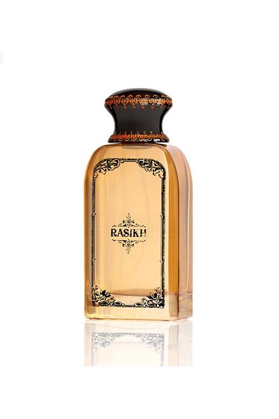 Junaid Perfumes Junaid Store - Rasikh Perfume - Unisex - Western Fragrance - 100ml