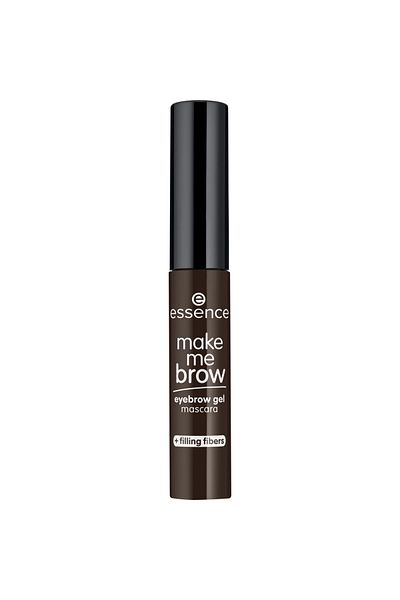 Essence ماسكارا جل الحواجب من ايسنس ميك مي براو 06