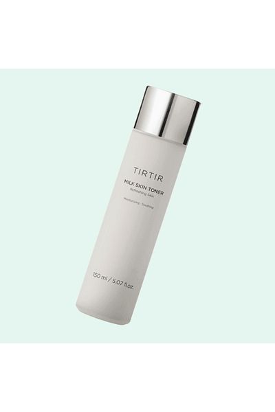 TIRTIR Toner de fata hidratant Milk Skin, TIRTIR, 150ml