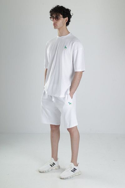 COCOPELLI Premium Quality White Set