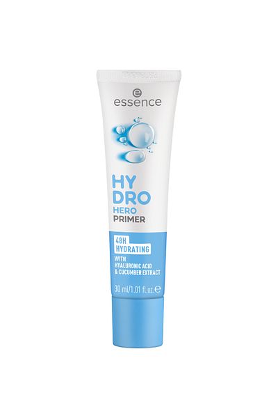 Essence برايمر هيدرو هيرو