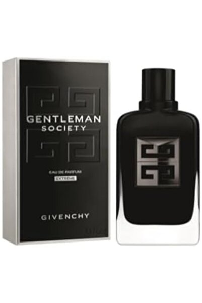 Givenchy Gentleman Society Extreme Eau de Parfum by Givenchy - 100ml for Men