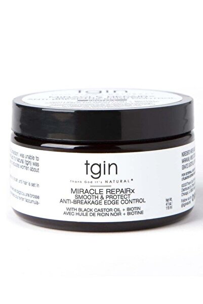 Tgin ميراكل ريبير للتحكم في أطراف الشعر التالف - إصلاح - حماية - استعادة - 11...