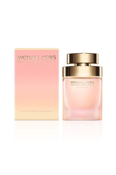 Michael Kors Michael Kors Wanderlust Voyage for Women - 100ml