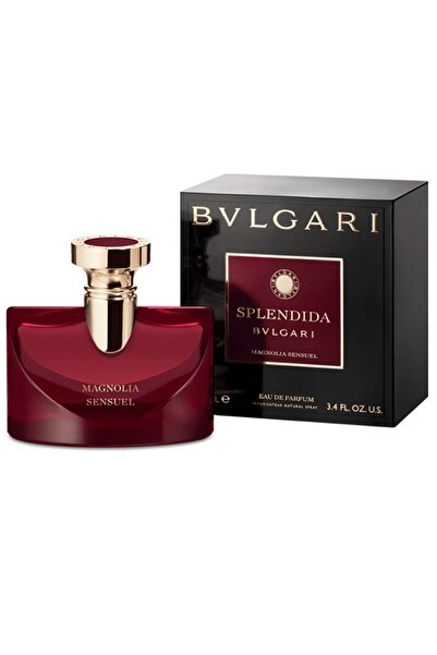 Bvlgari Bvlgari Splendida Magnolia Sensual Eau de Parfum for Women, 100ml