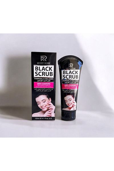 Kerry Rose Collagen Face Mask