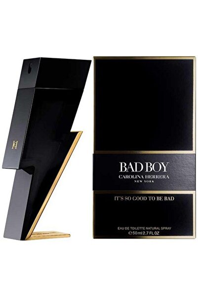 Carolina Herrera عطر كارولينا هيريرا باد بوي للرجال - او دي تواليت 50 مل