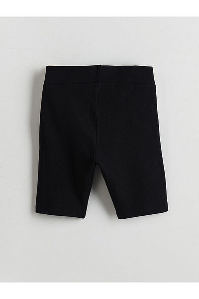LC Waikiki Jambiere scurte pentru fete LCW Kids cu talie elastică (S5)