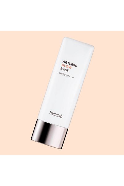 Heimish Heimish Artless Glow Base SPF50+ PA+++ 40ml