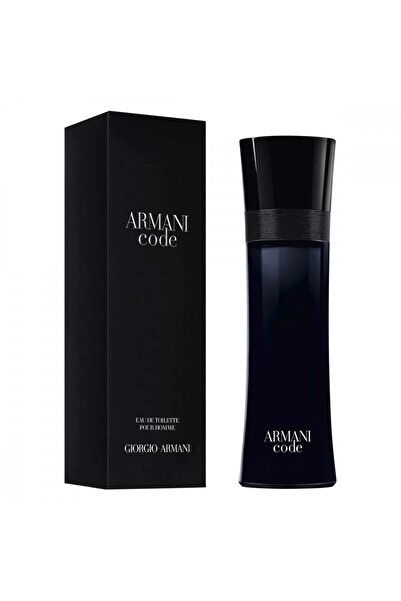 Giorgio Armani Armani Code Pour Homme Eau de Toilette 125ml