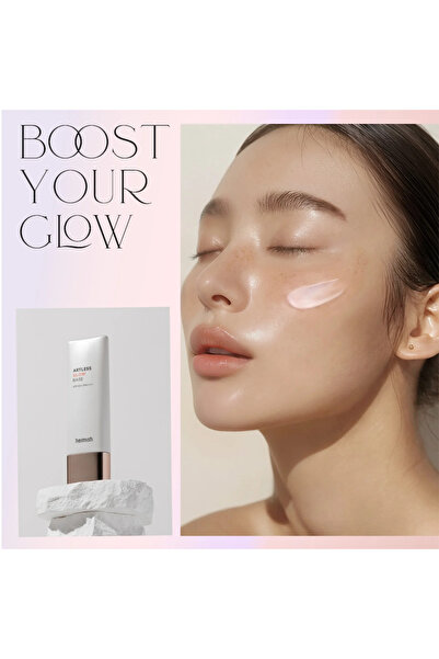 Heimish Heimish Artless Glow Base SPF50+ PA+++ 40ml