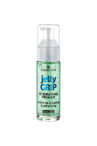 Essence jelly GRIP HYDRATING PRIMER