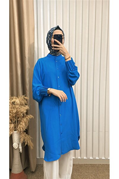 MERVE TESETTÜR Τουνίκ