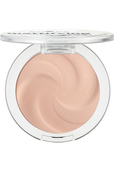 Essence mattifying compact powder 11