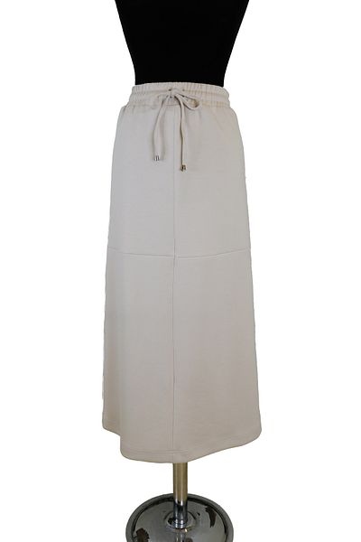 Sentez 5456 Synthesis Skirt Sft with Side Bands