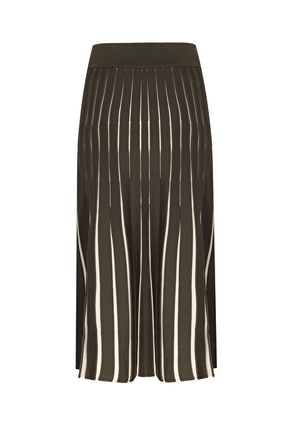 Perspective Трикотажна зручна форма, довжина до зап'ястя, спідниця