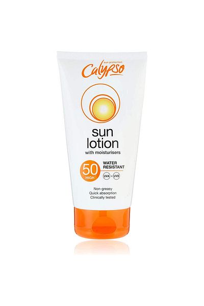 Calypso Sun Lotion SPF50 150ml